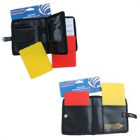 Diamond Deluxe Referees Wallet